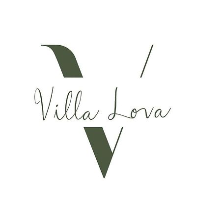 Villa Lova Sambirenteng Gretek Exterior foto